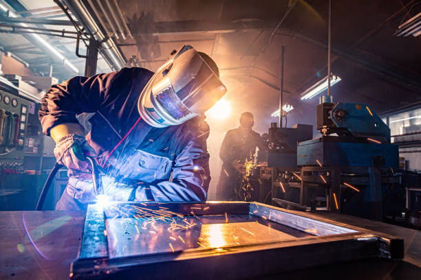 Affordable Welder Services in Omaha, NE
