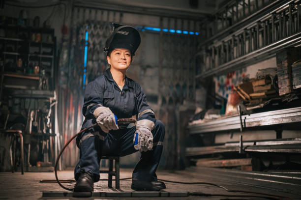 Best Specialty Welding Processes in Omaha, NE